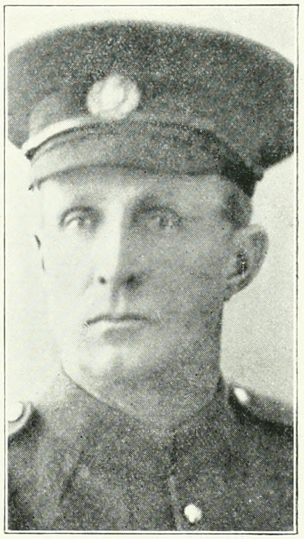 Bernstein, Samuel