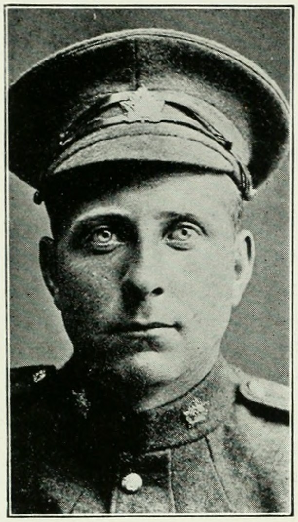 Goodman, Sam