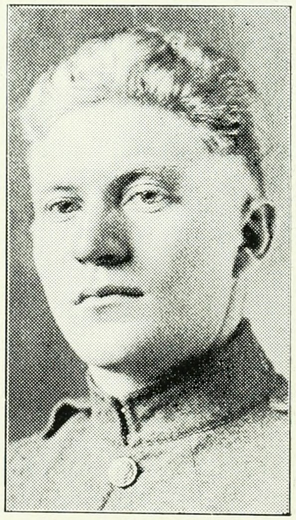 Magnusson, Sigurbjarni