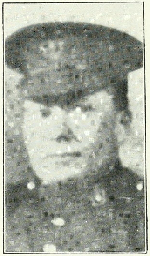 Sigurdson, Sigtryggur Valdimar