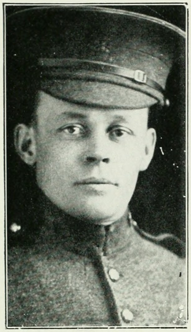 Smith, Stanley