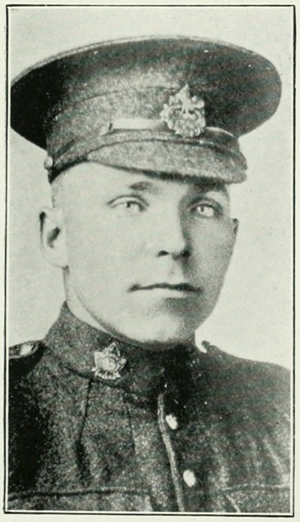 Johnson, Stephen