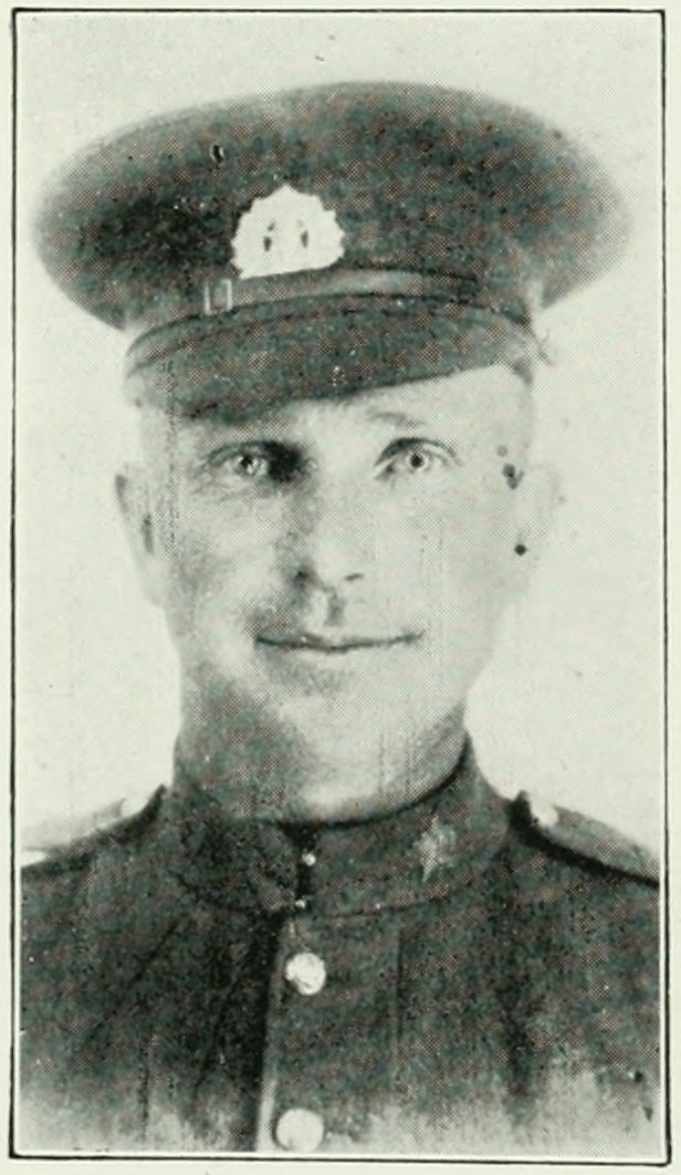Crawford Bjornsson, Sturlaugur