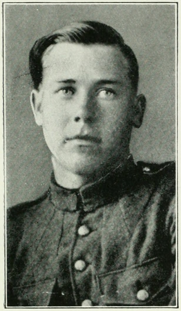 Oddsson, Charles Sveinn Hjaltalin