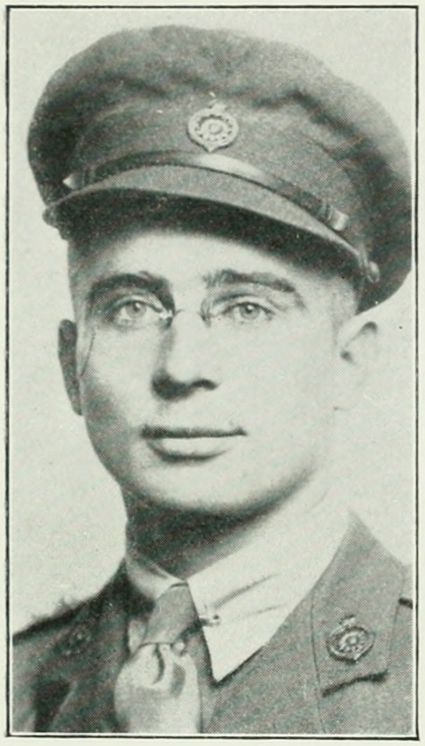 Loftson, Sveinbjorn