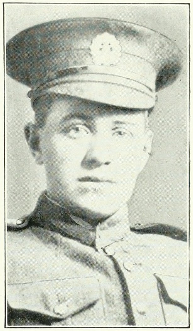 Thorbergsson, Eirikur