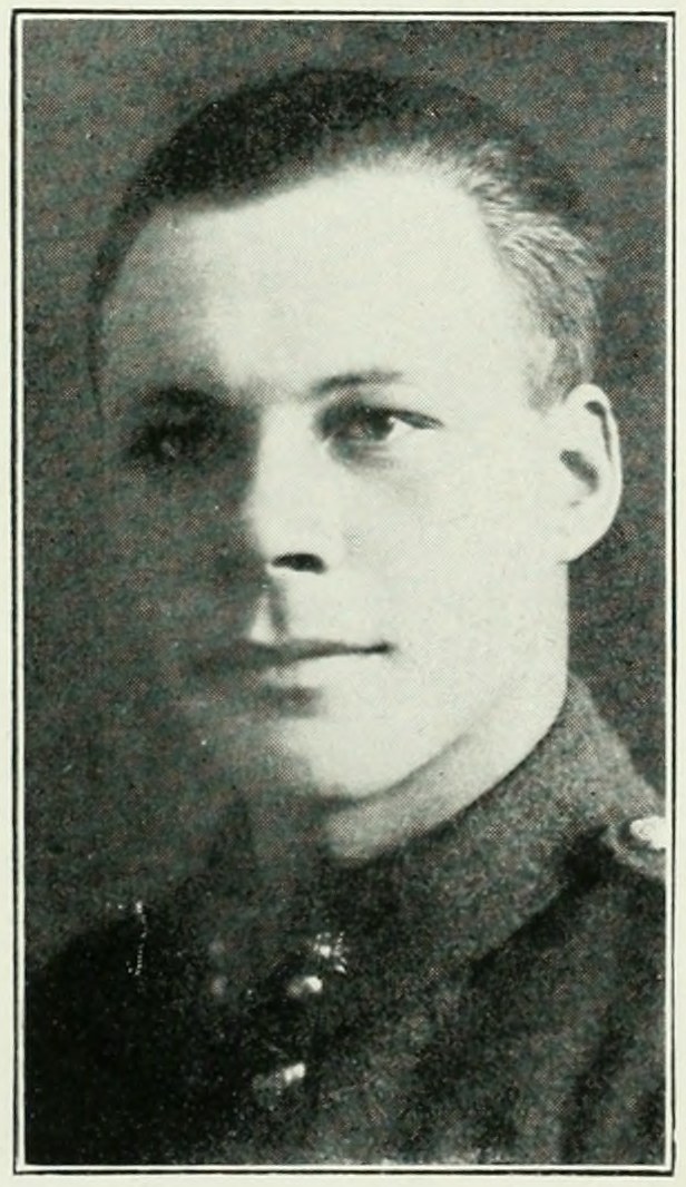 Goodman, Thorsteinn Hreinn