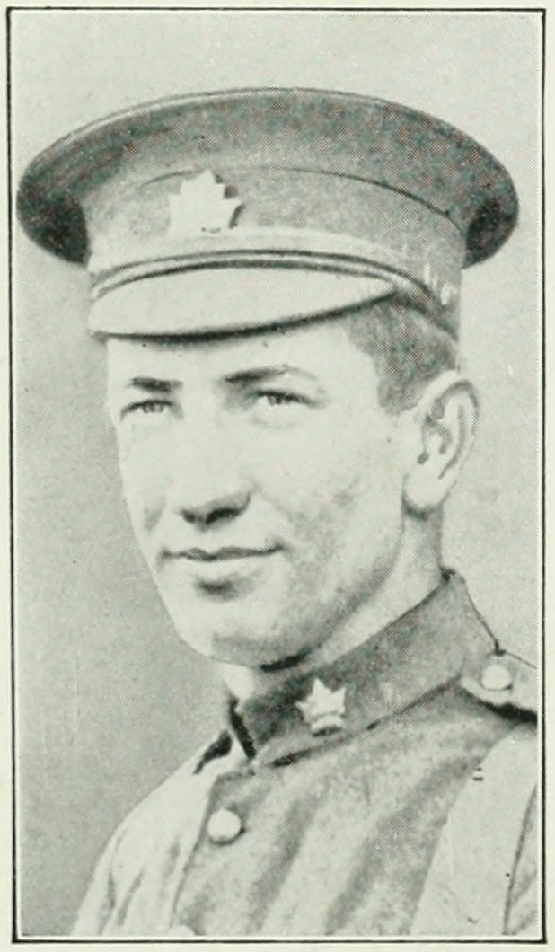 Thorvaldson, Walter