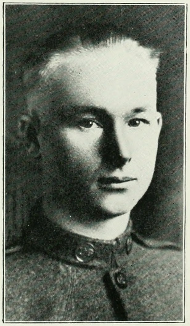 Soffoniasson, Tryggvi