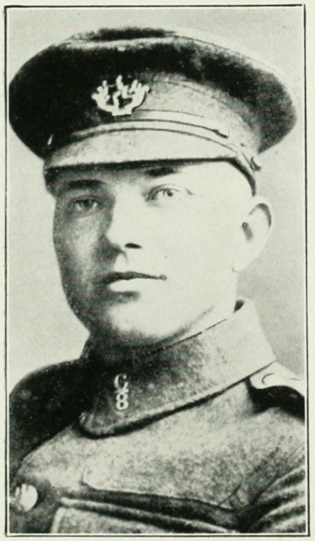 Bjornson, Walter