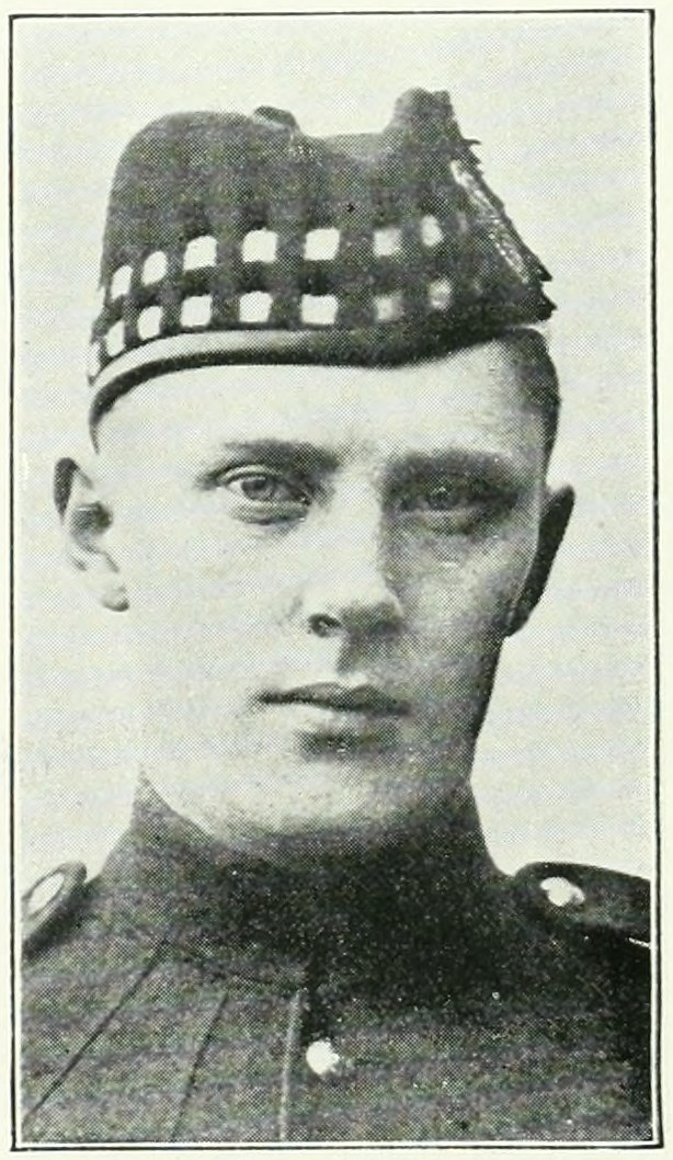 Norman, William