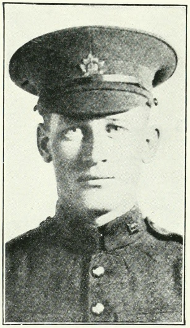 Preece, William